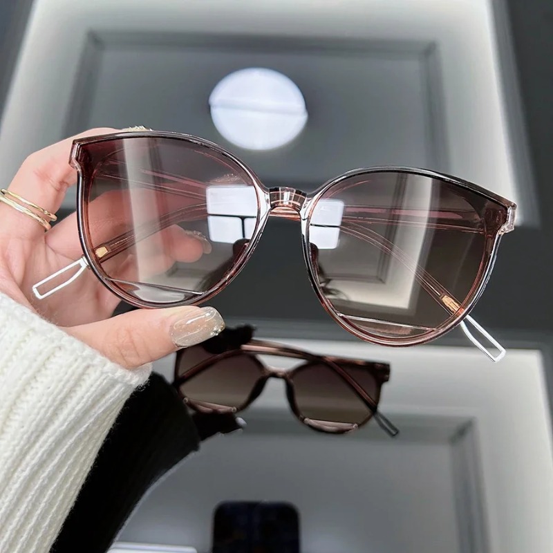 캣아이 빈티지 선글라스 여성 남성 브랜드 레트로 선글라 - Sunglasses Cat Eye 리뷰 및 가격