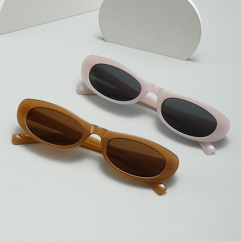 패션 고양이 눈 선글라스 여성의 새로운 럭셔리 브랜드  - Sunglasses Cat Eye 리뷰 및 가격