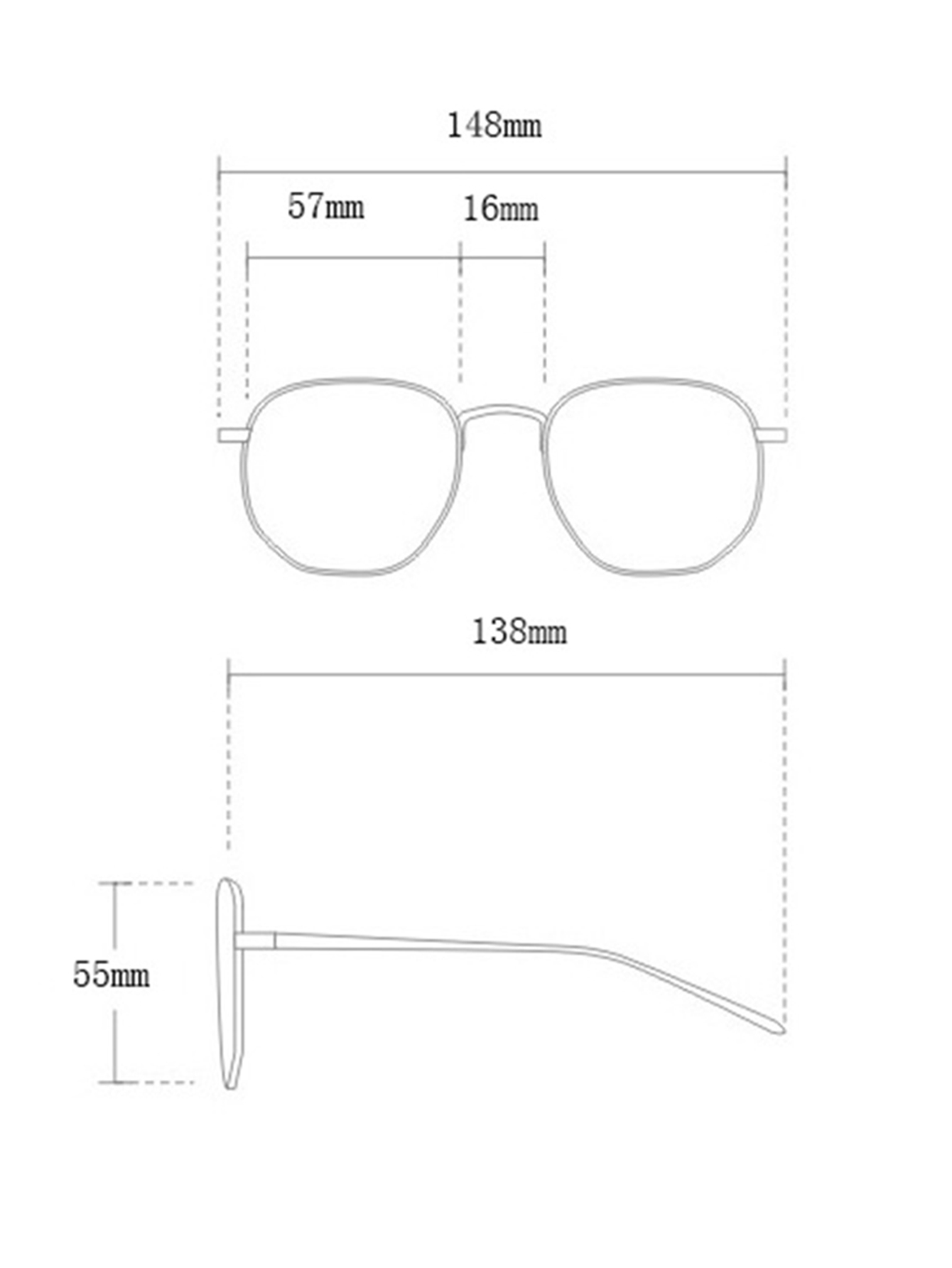 1Pc 새로운 레트로 고양이 눈 여성용 안경 프레임은  - Sunglasses Cat Eye 리뷰 및 가격