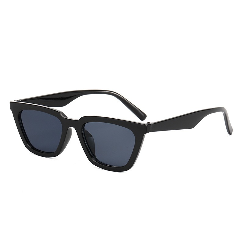 빈티지 레저 고양이 눈 선글라스 남성 여성 새로운 패션 - Sunglasses Cat Eye 리뷰 및 가격